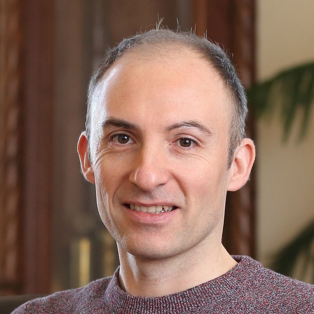Balazs Aczel