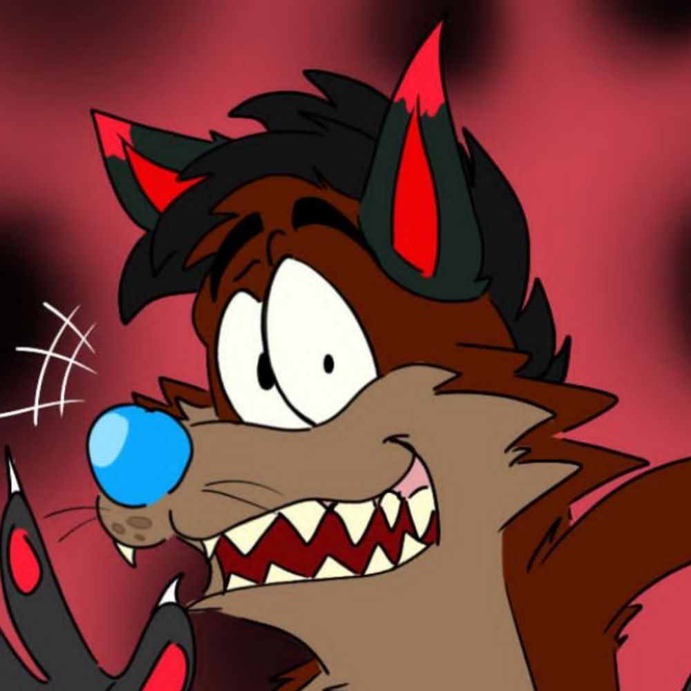 HowardharringtonToons 