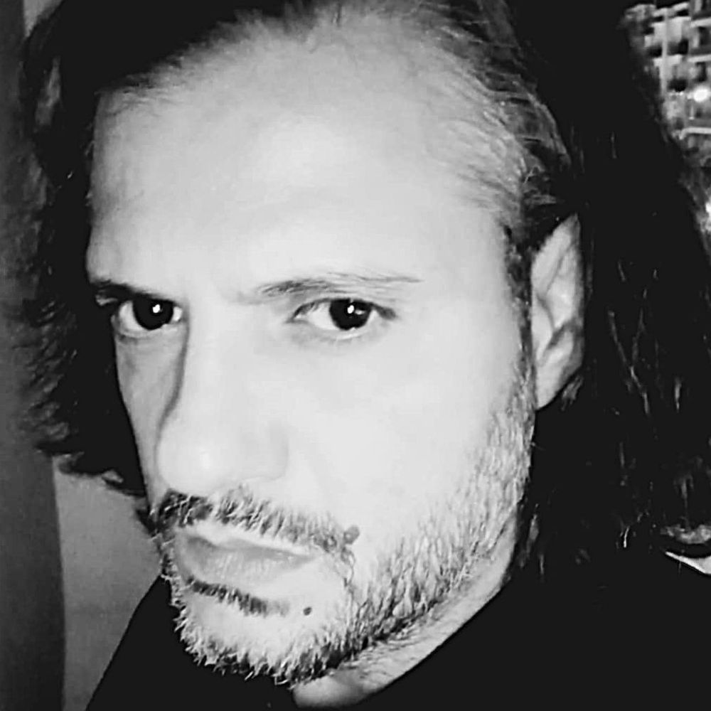 Adam Artapyridis