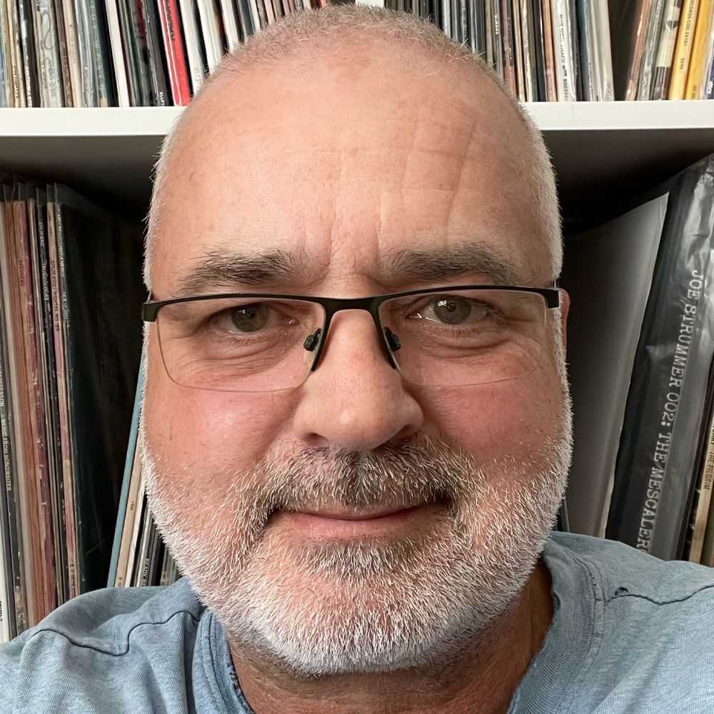 Todd Burt