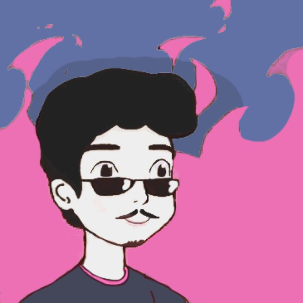 Gustavinho, dev burrinho