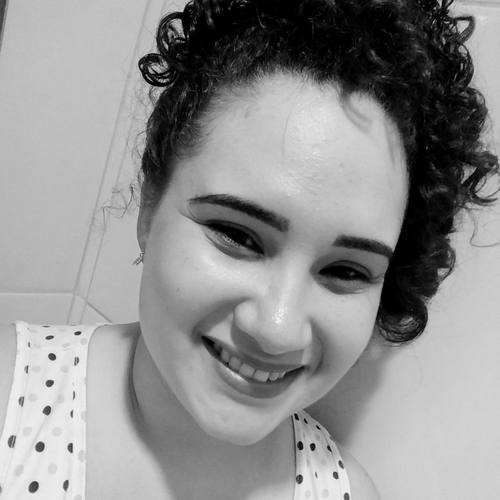 Aylana Maciel 