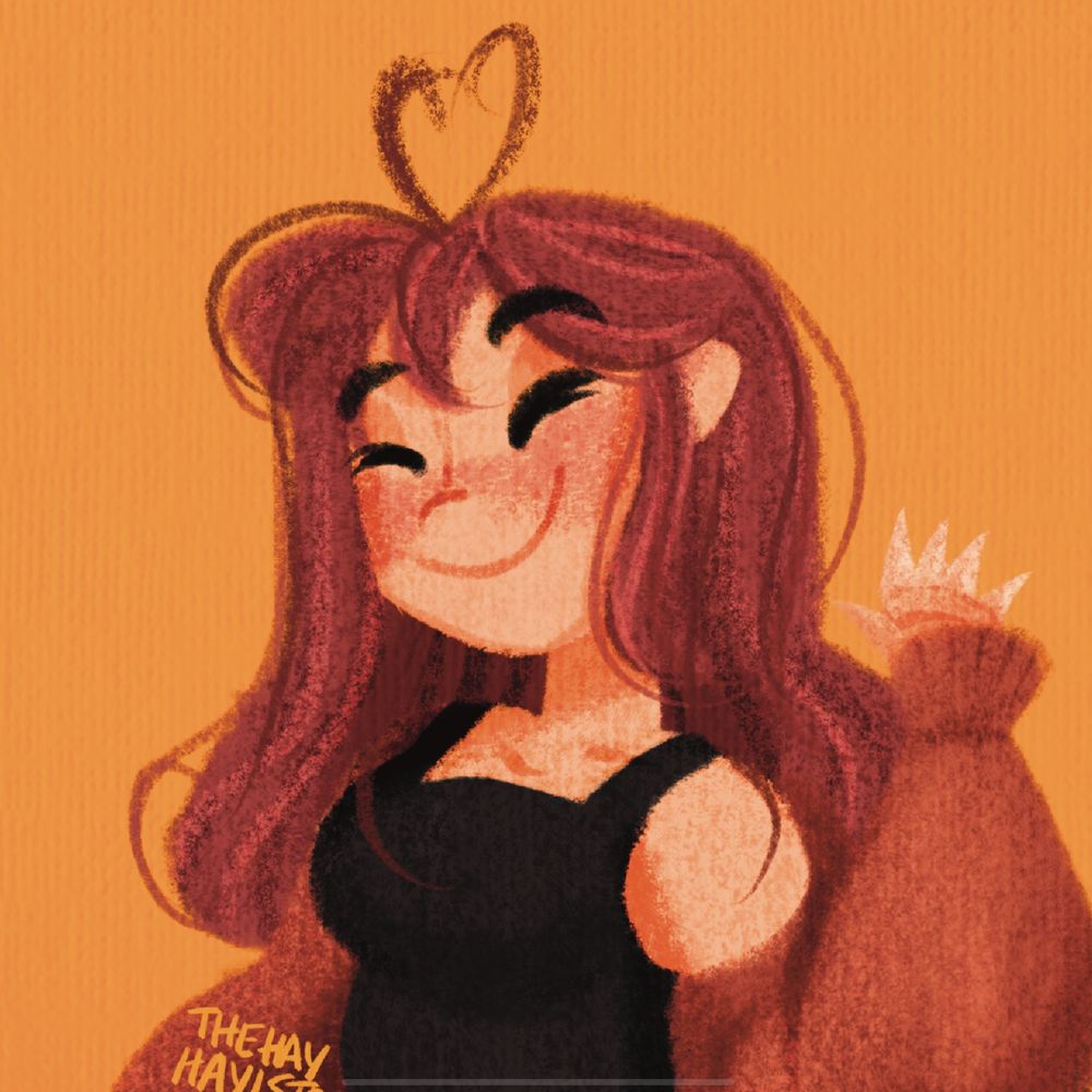 Hayley | Comms Open! ✨