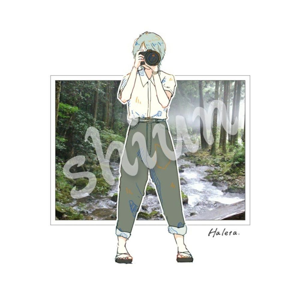 - 紫雲 - shiun -