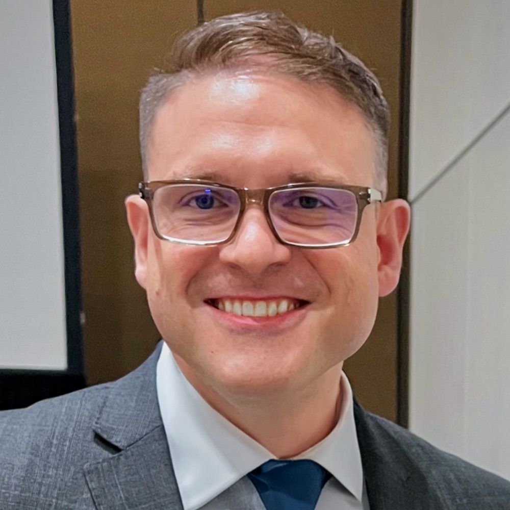 Michael J. Ward, MS