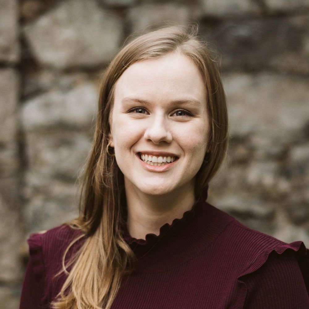 Georgia McKown, PhD