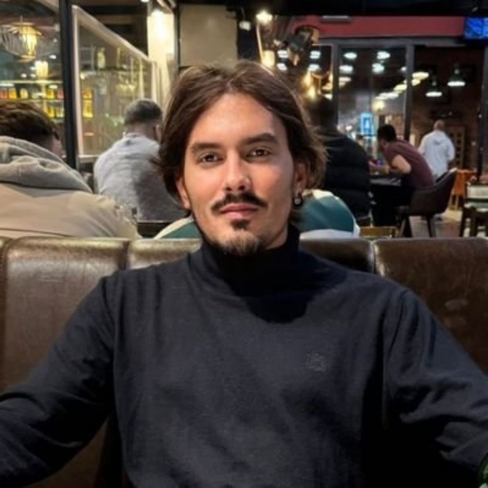 Emre Gökmen