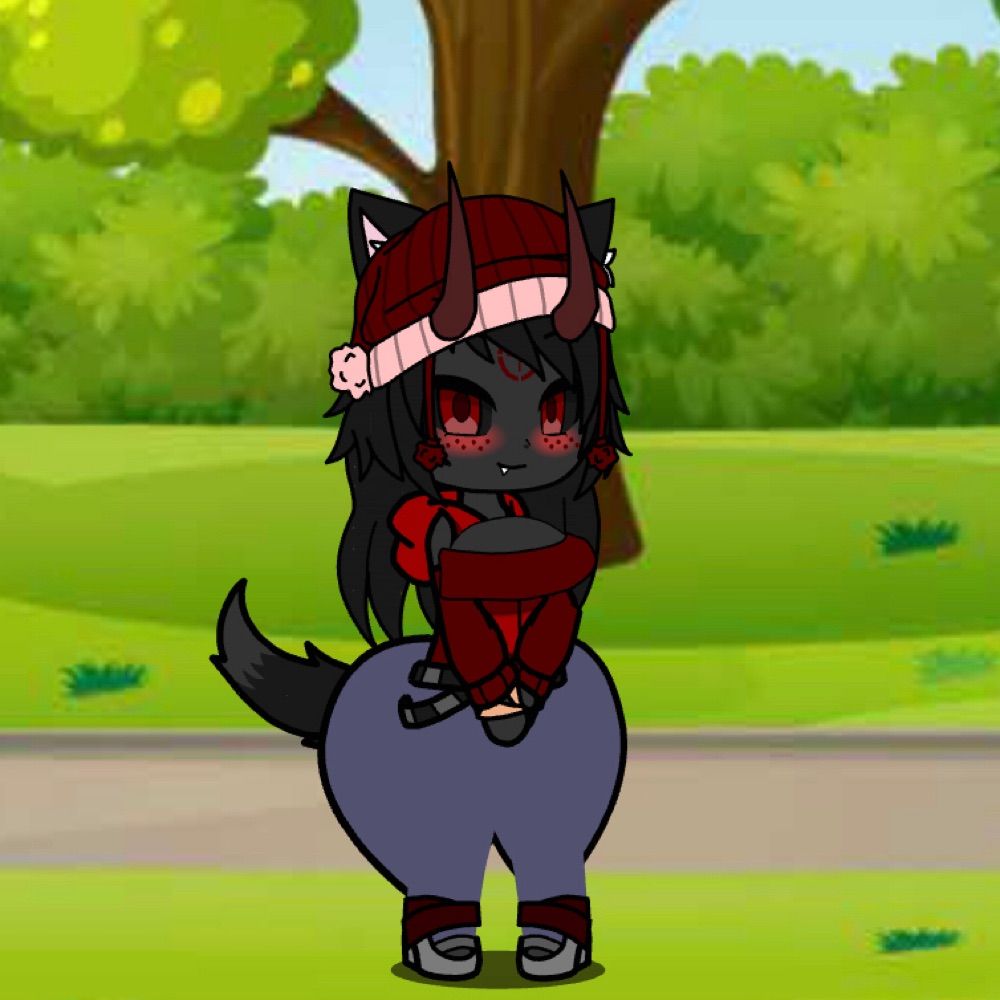 🔞Unknown26 The Demonic Wolf