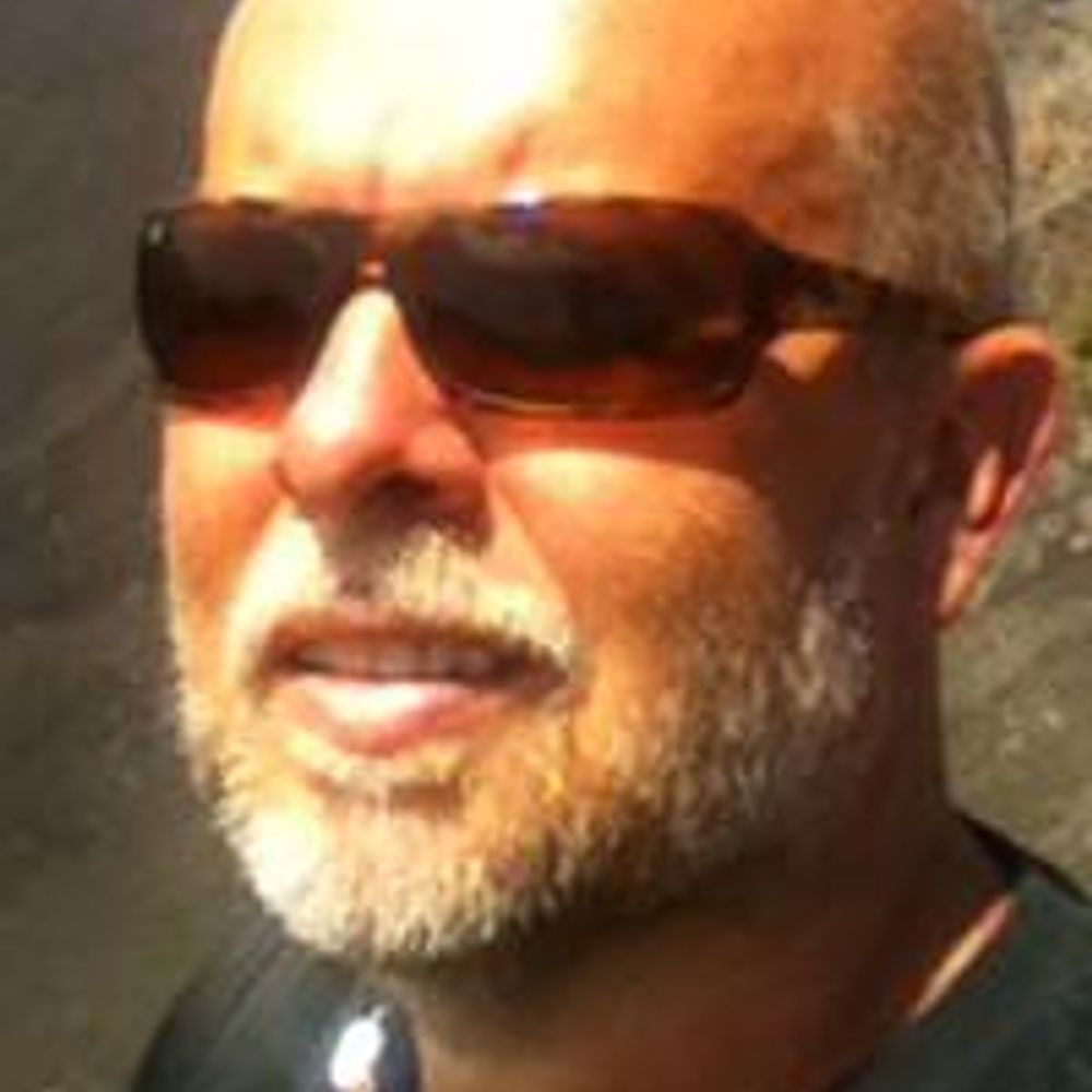Johnny Borgan