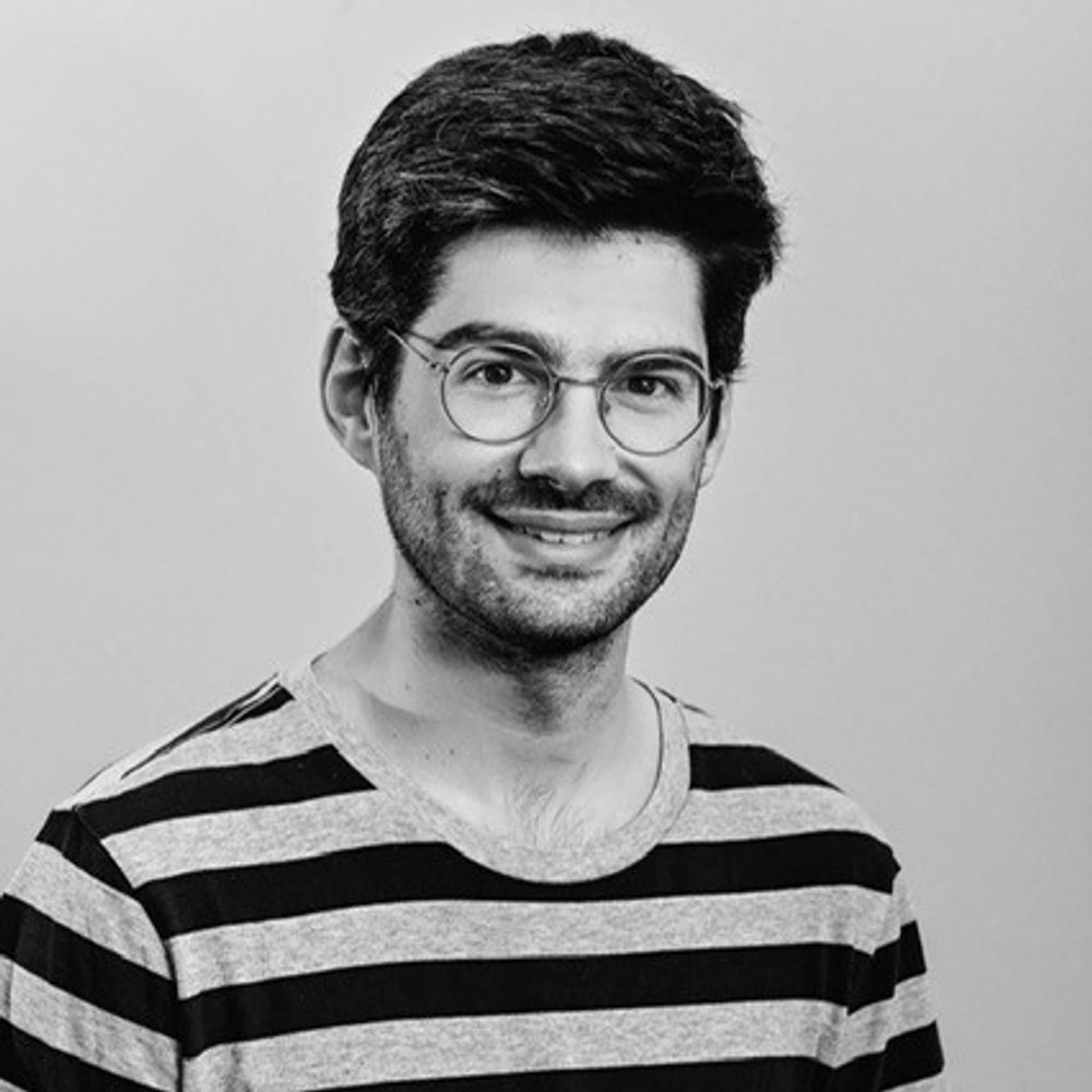 Maxime Ollier