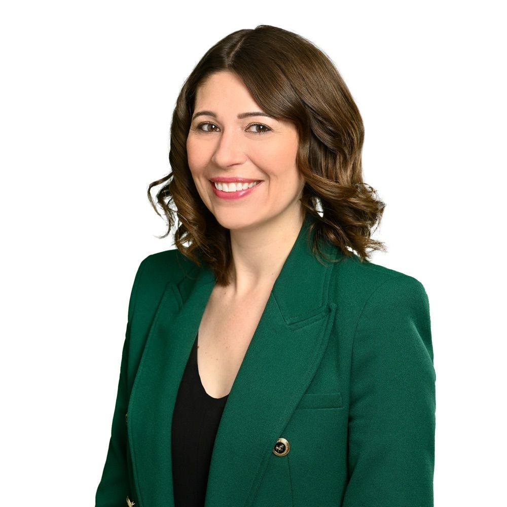 Kelly Bennett