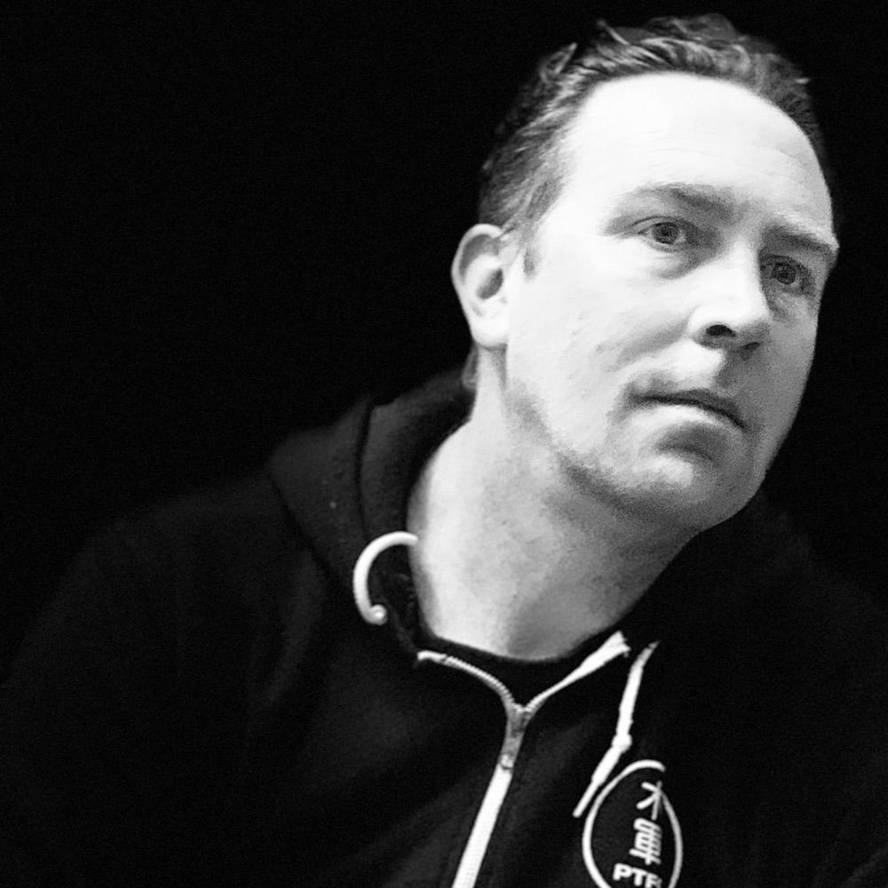 Conrad Ben