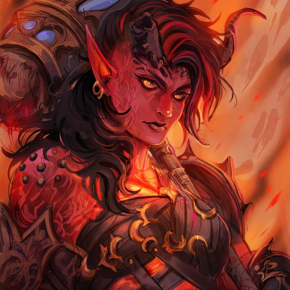 SHE - DEVIL