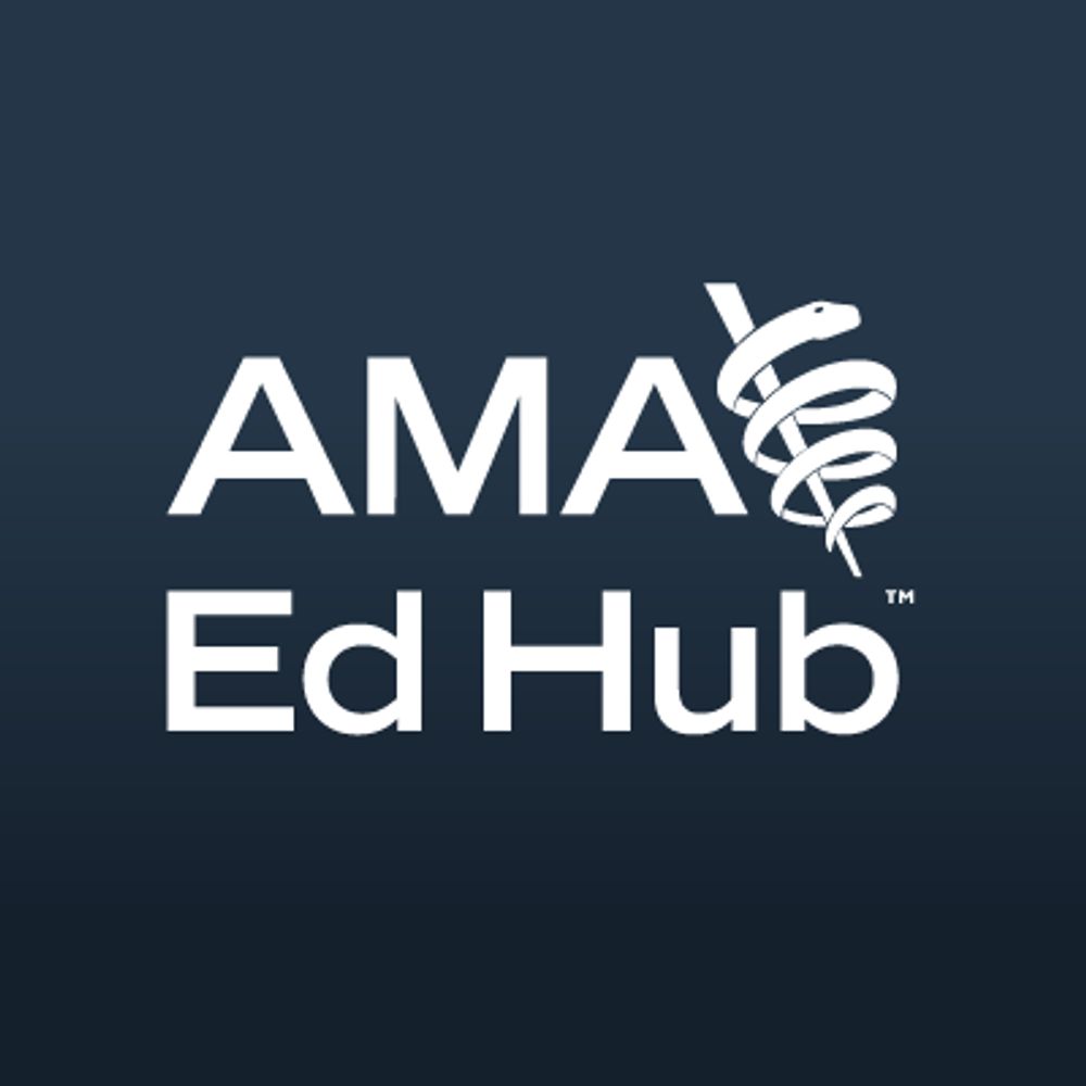 AMA Ed Hub