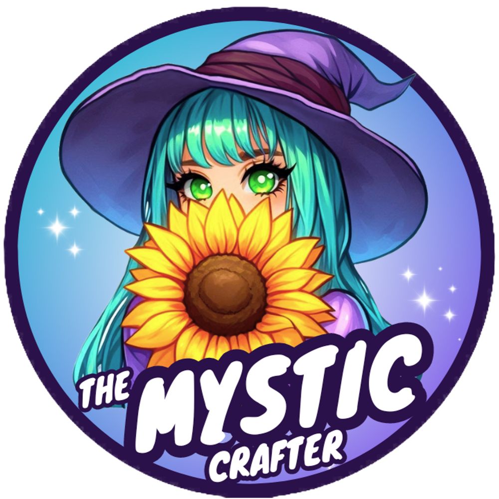 The Mystic Crafter