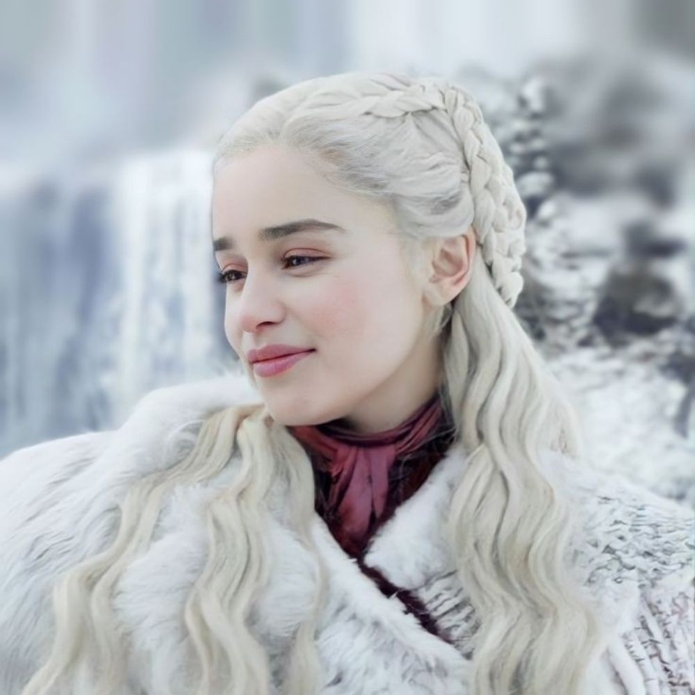 Tami Targaryen 