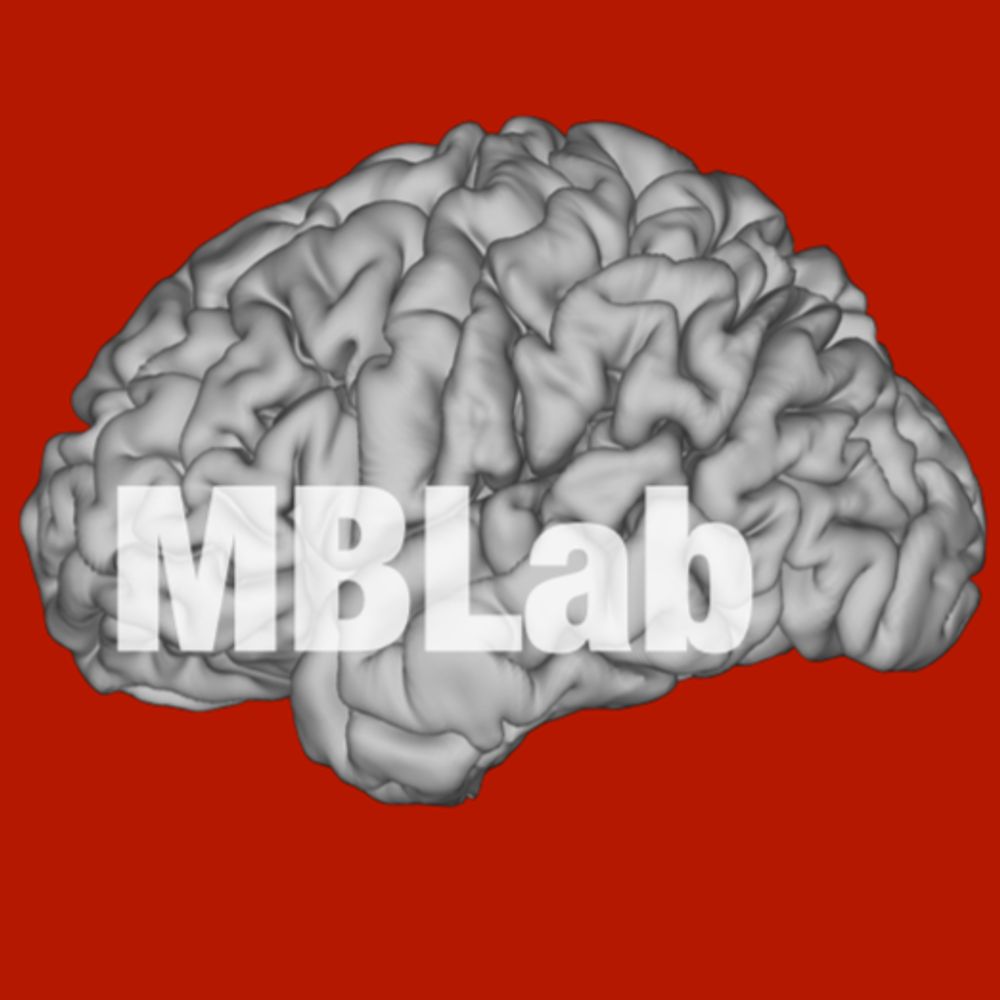 Mind & Brain Lab Ljubljana