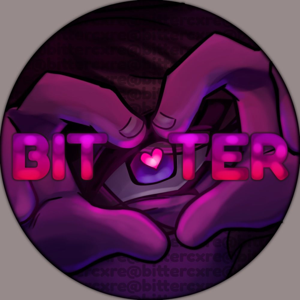 bitter (MDNI)