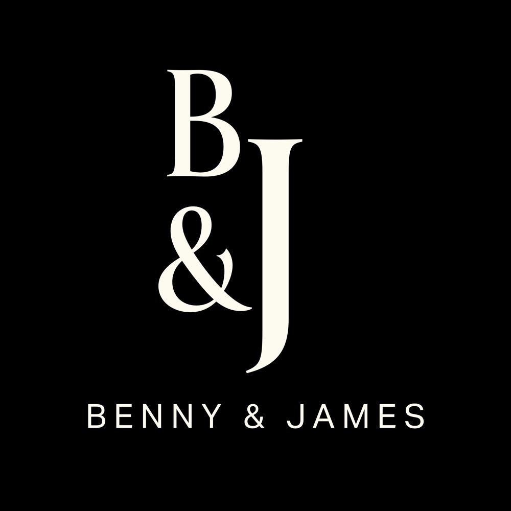 Benny and James