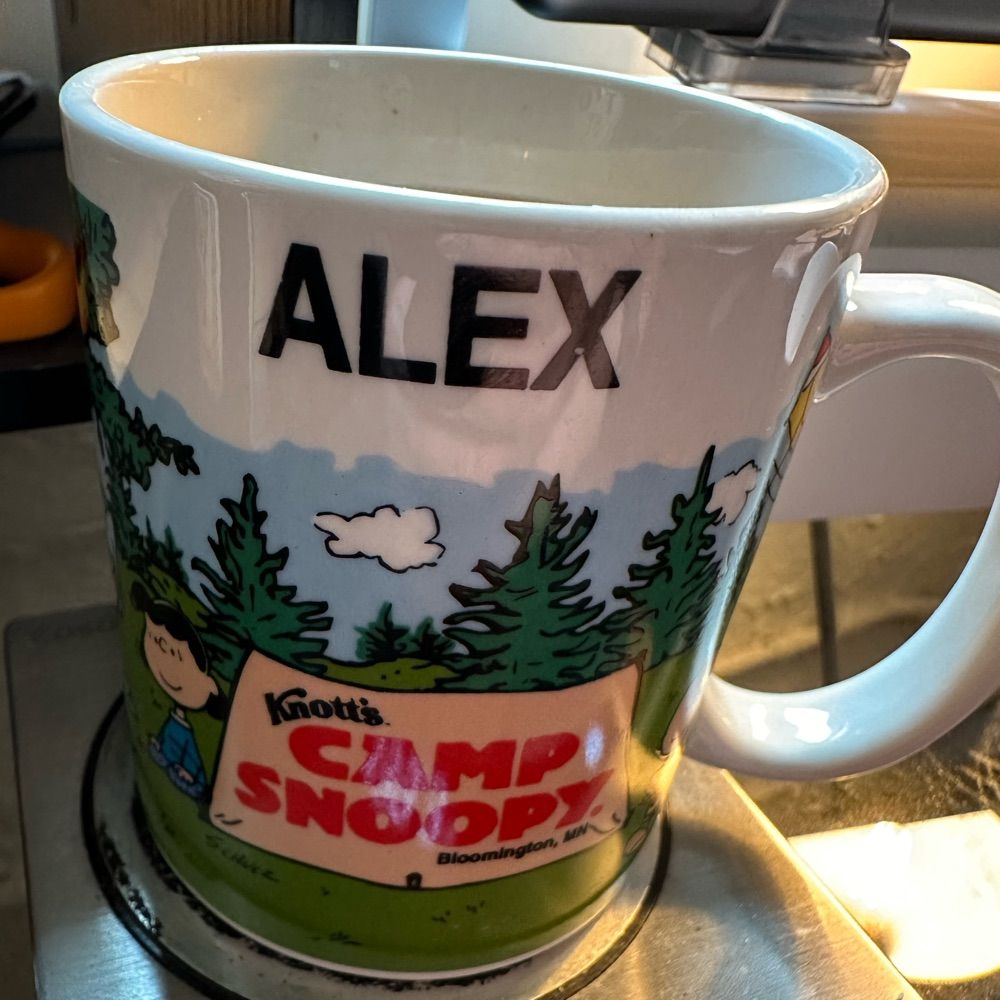 Alex