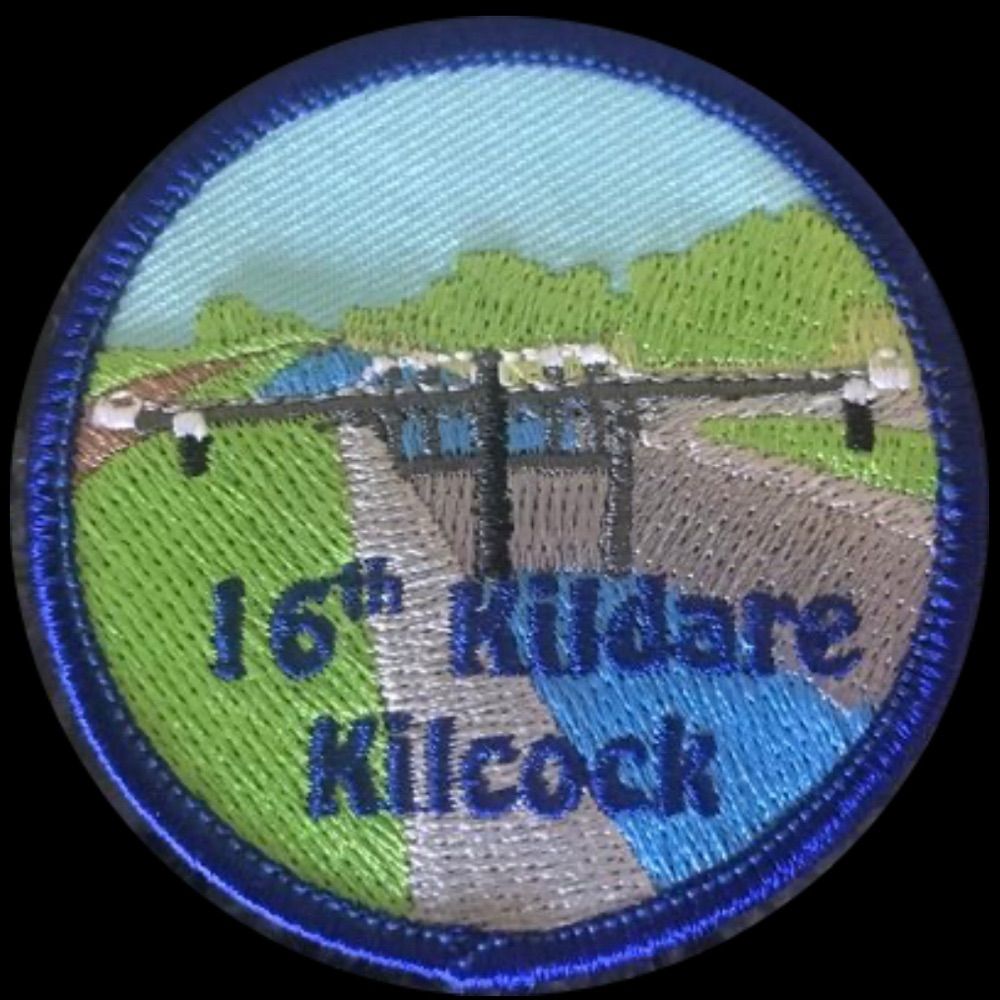 16th Kildare (Kilcock) Scouts