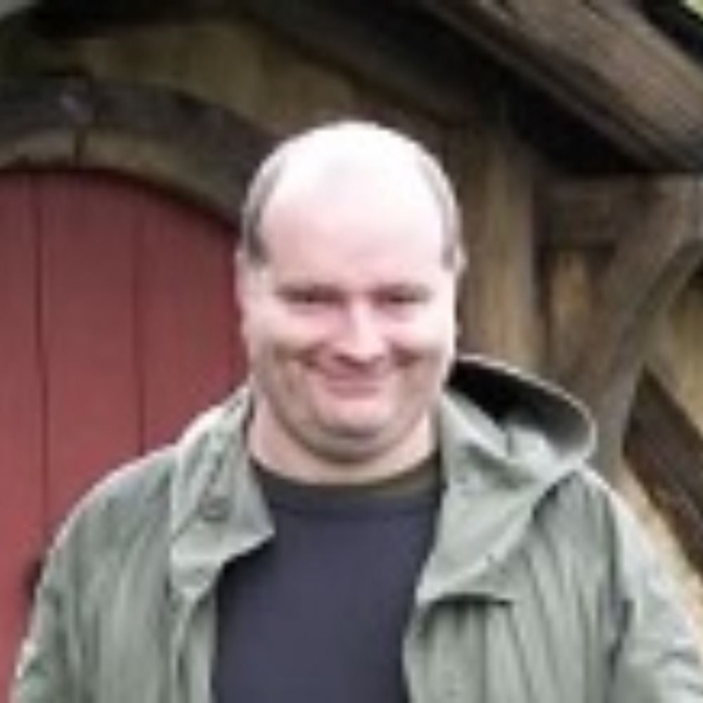 Craig Oxbrow's avatar