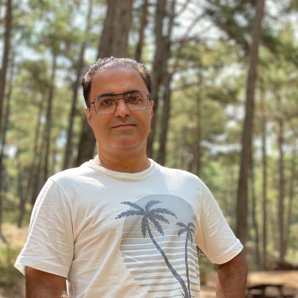 saeed