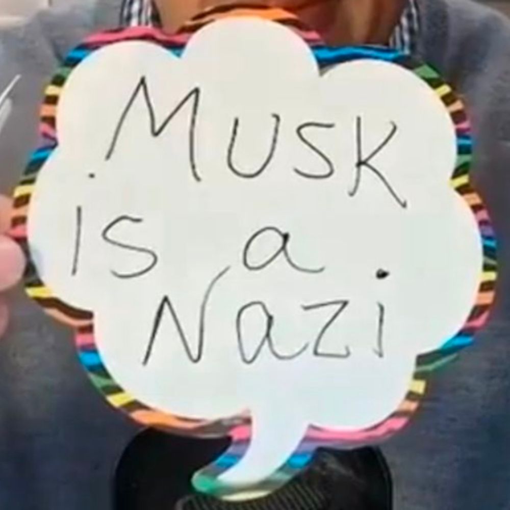 User avatar