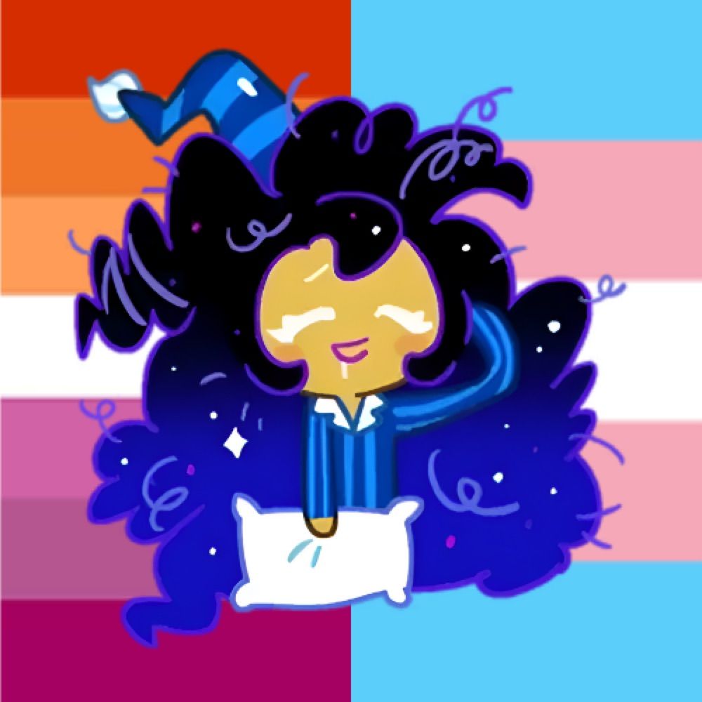 Moonlight cookie propaganda 