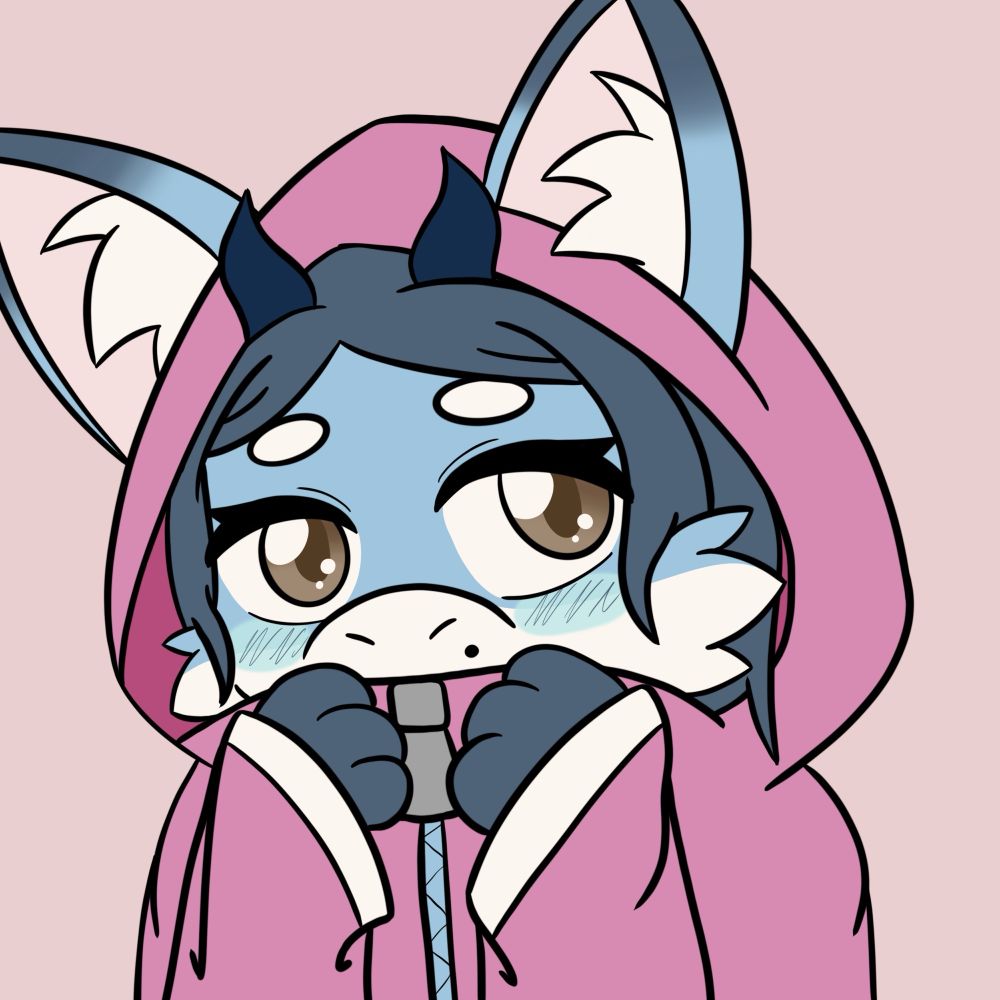Ino *comms open*