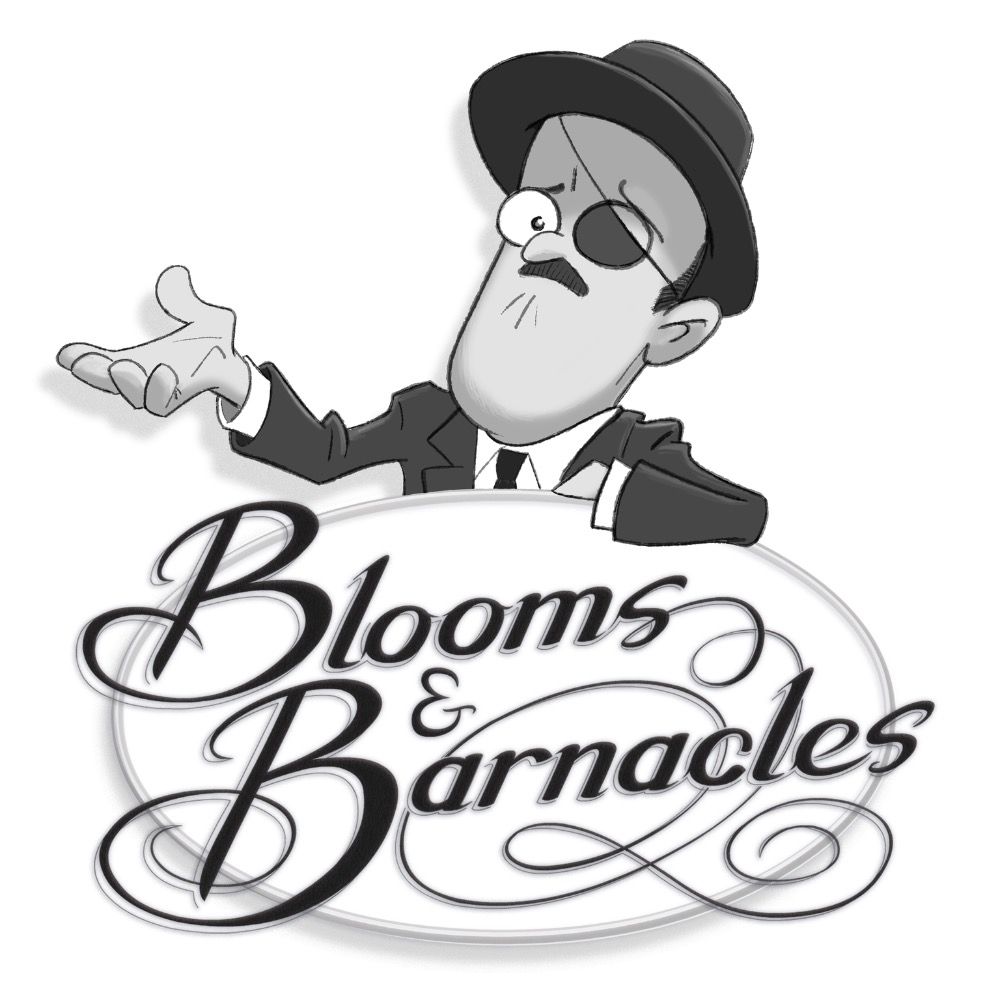 Blooms & Barnacles Podcast