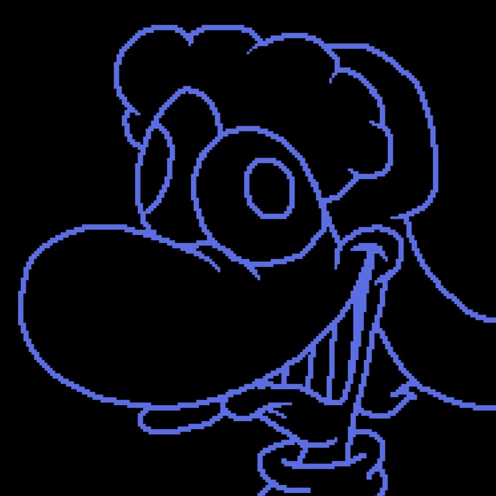 Magna Mouse
