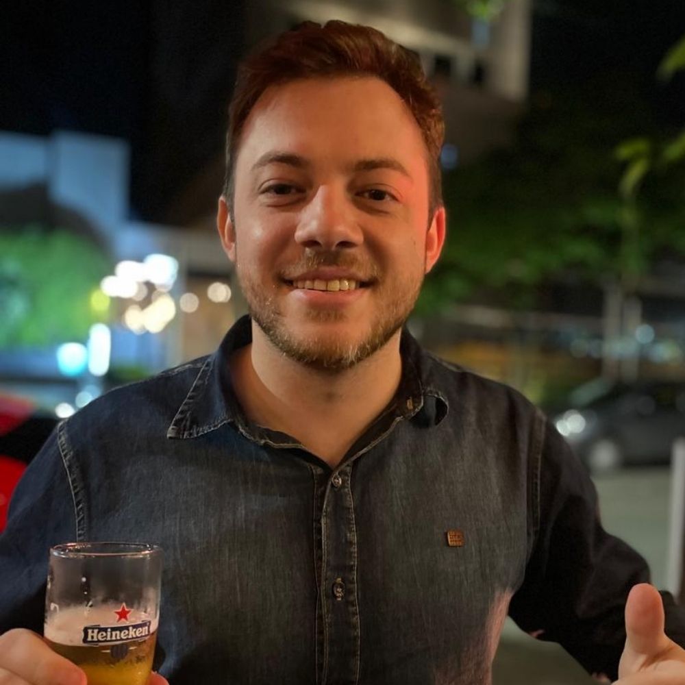 Luan Carlo Vizioli