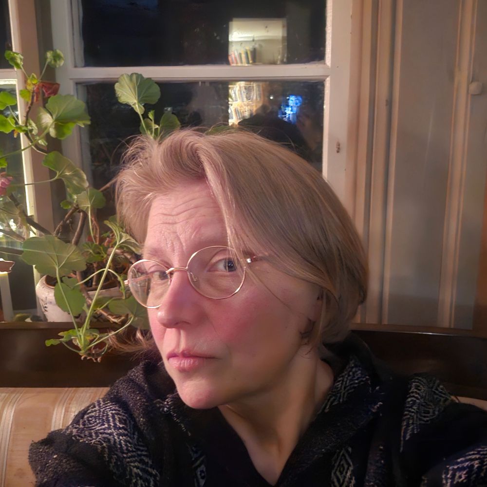Alexandra Holmgren Fredman 