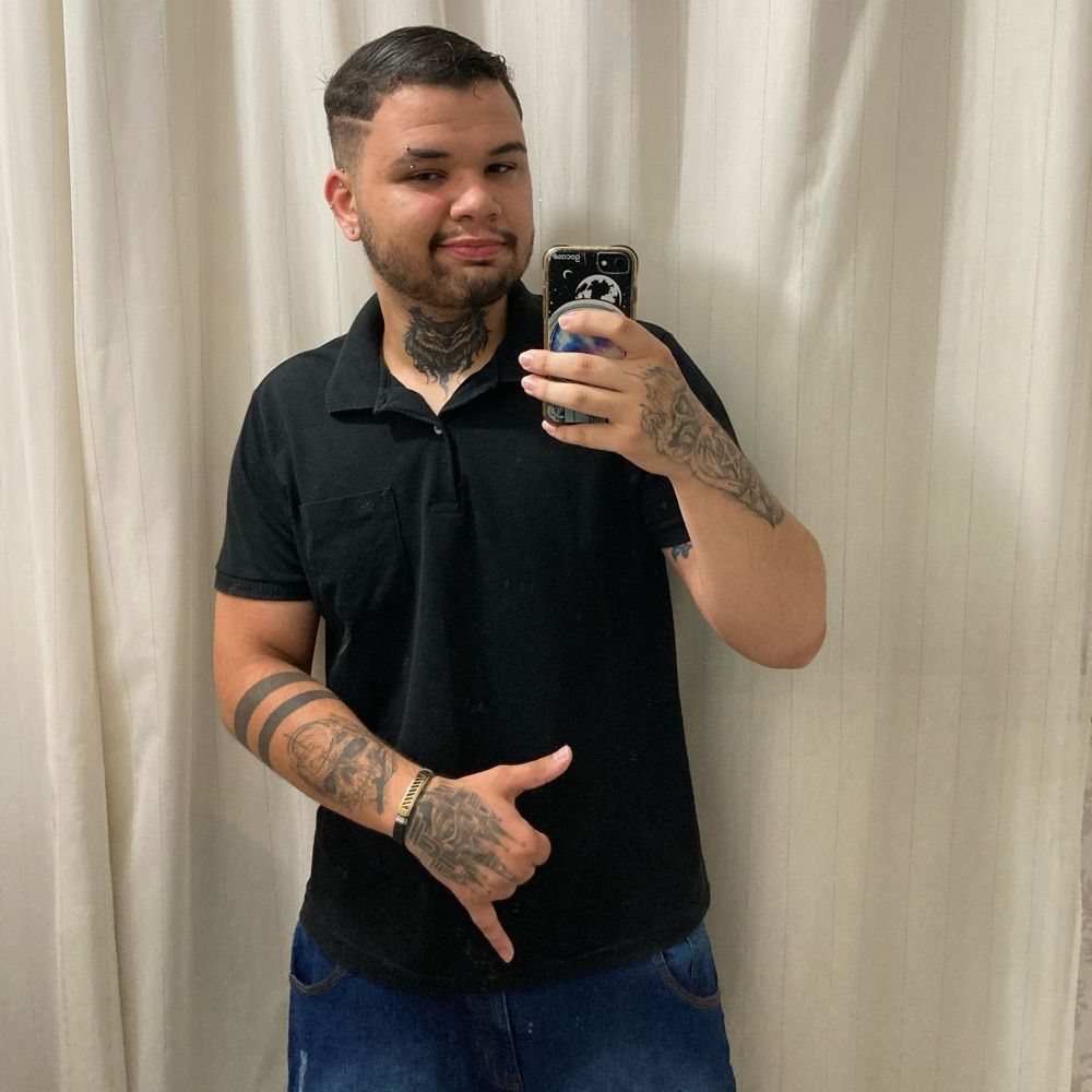 Ygor Galdino 