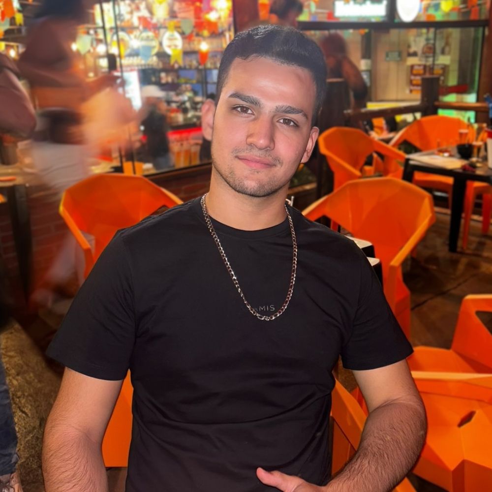 Isac Myller 