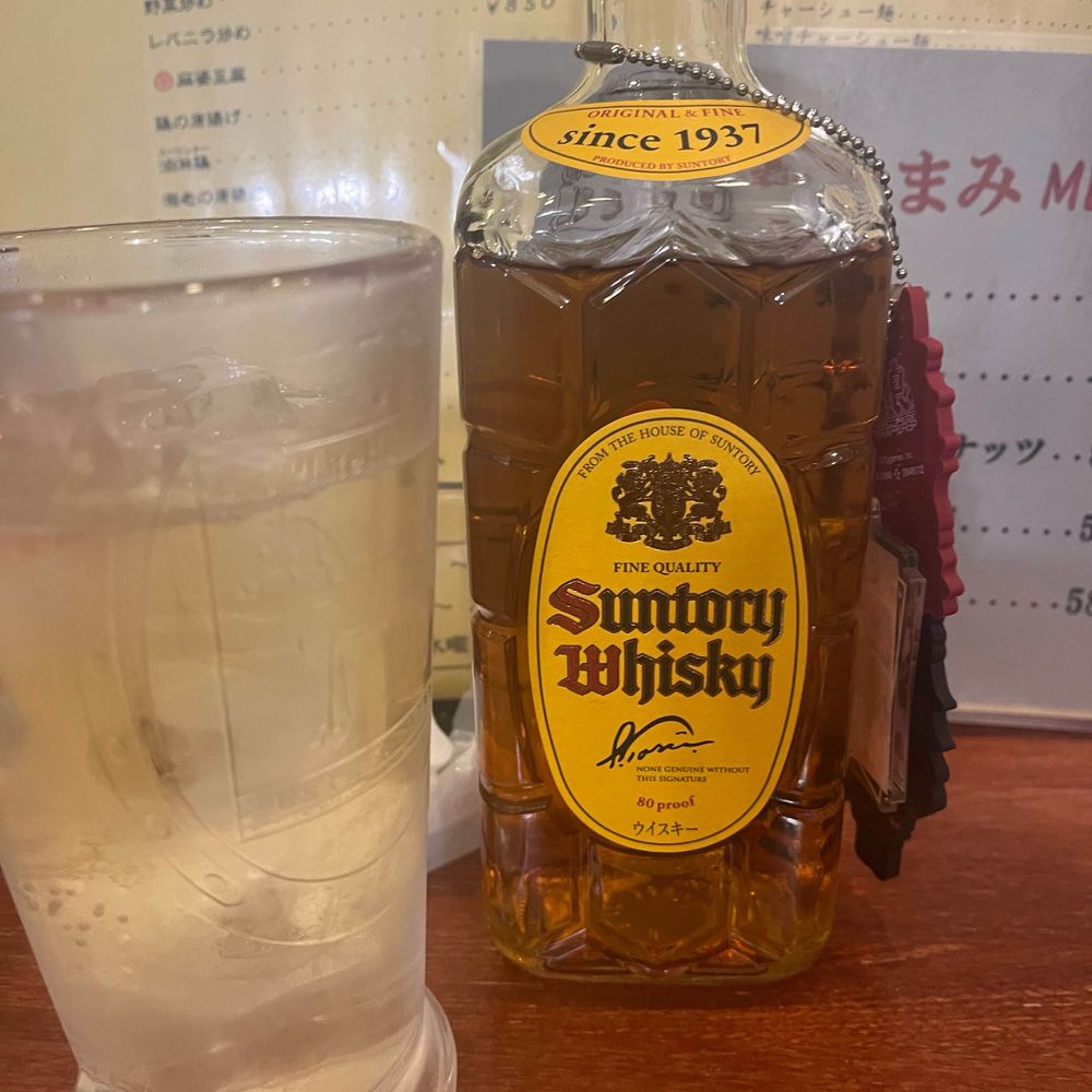 明太子おじさん