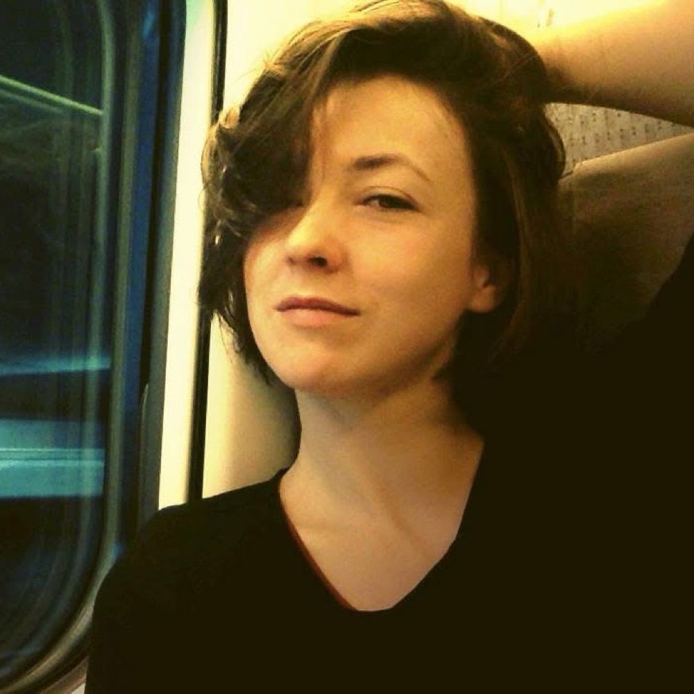Anastasia Trizna