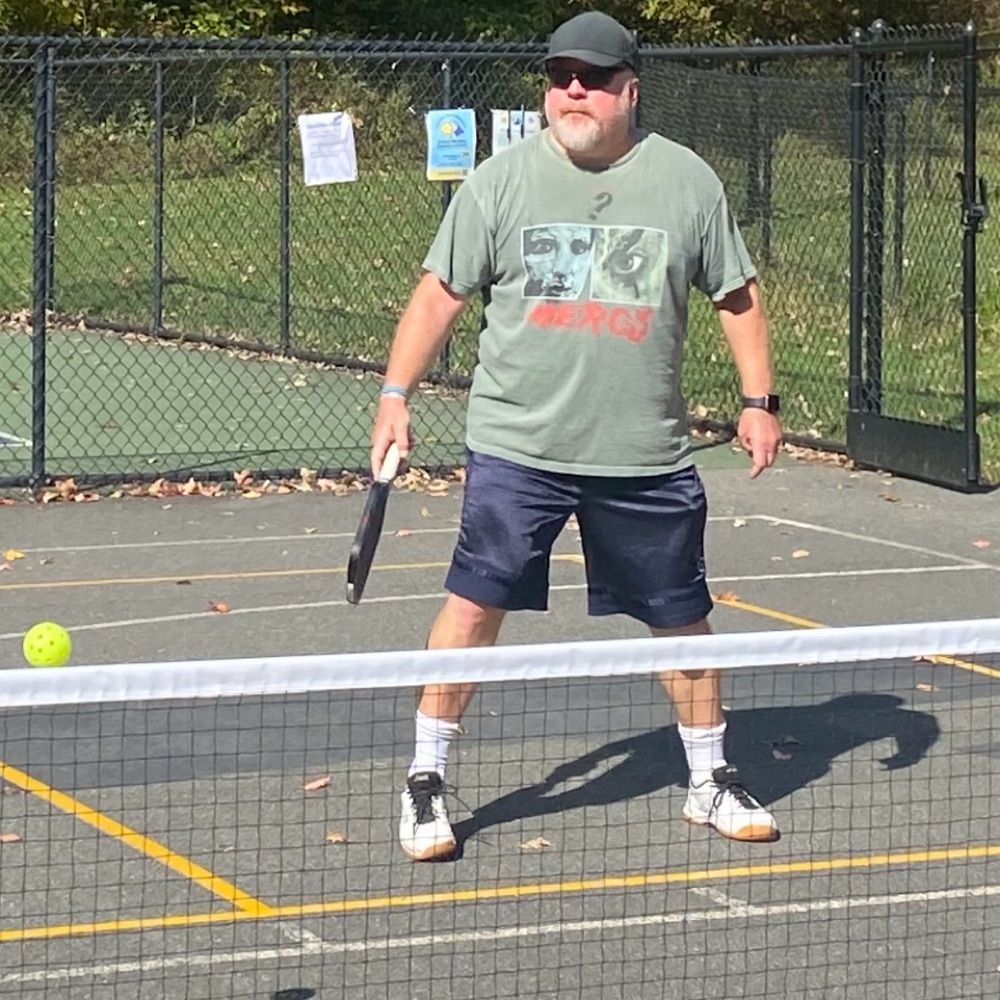 HappyPickleball