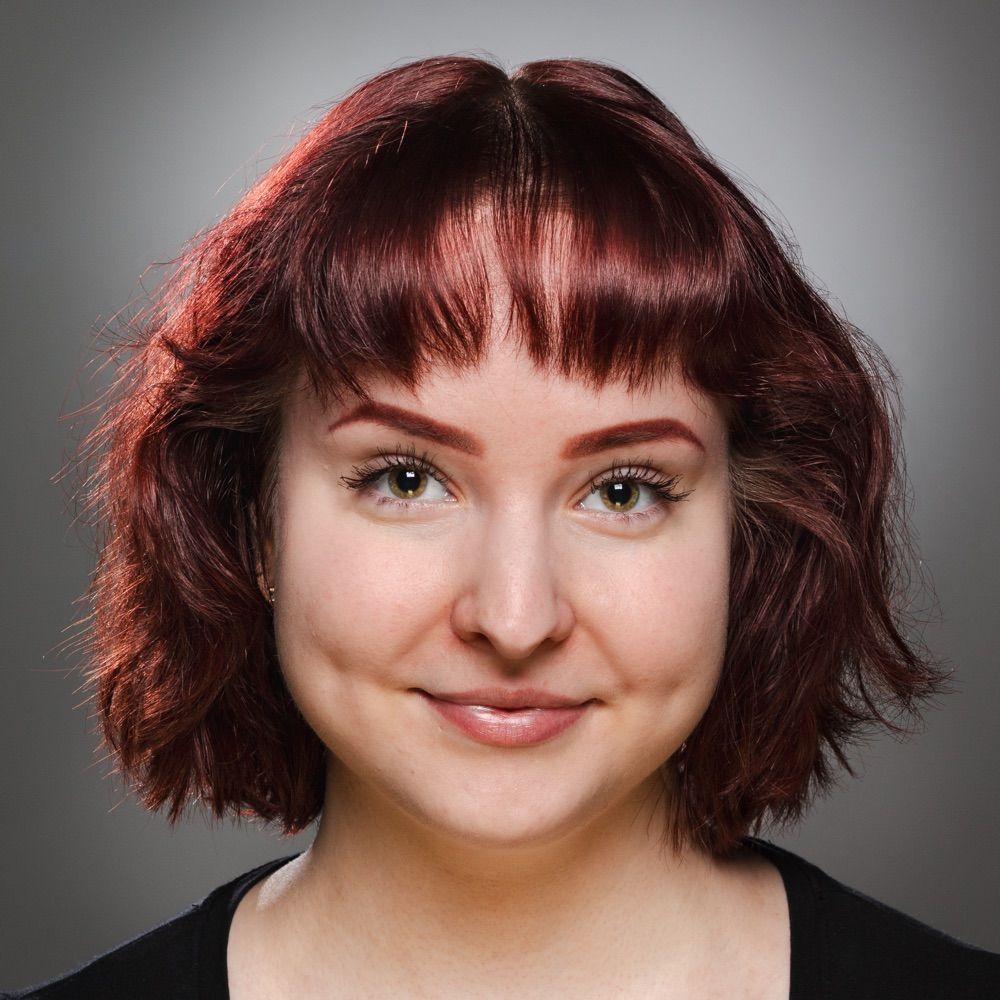 Susanna (Suski) Heinonen