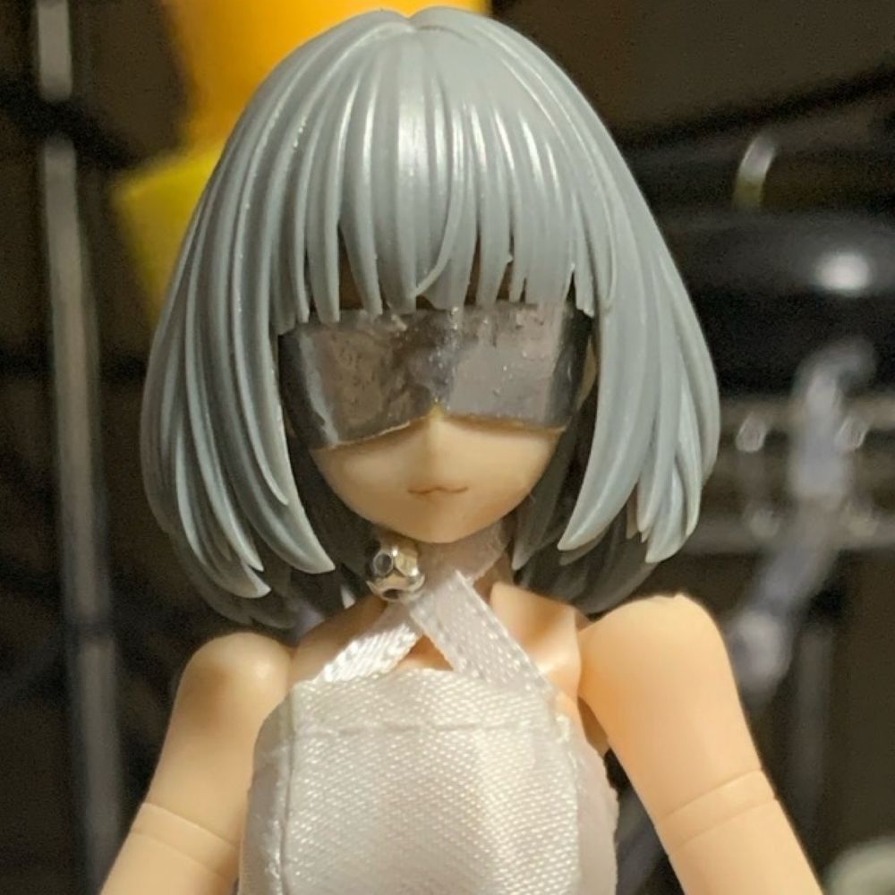 さから
