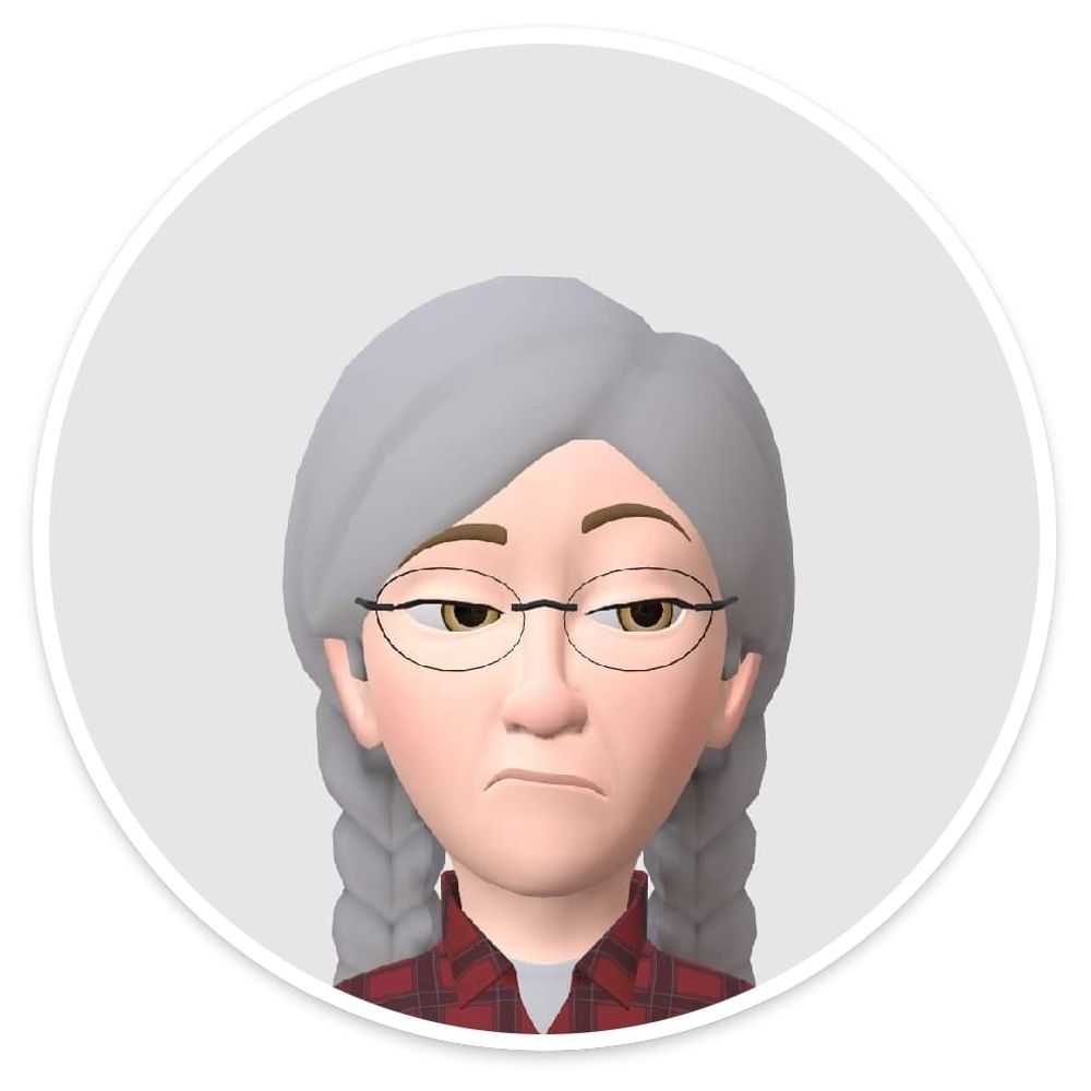 Marian's avatar