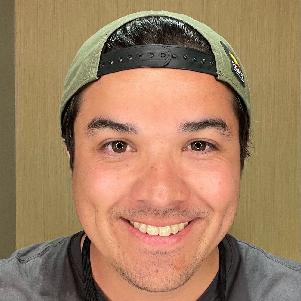 Cesar Pinto Castillo