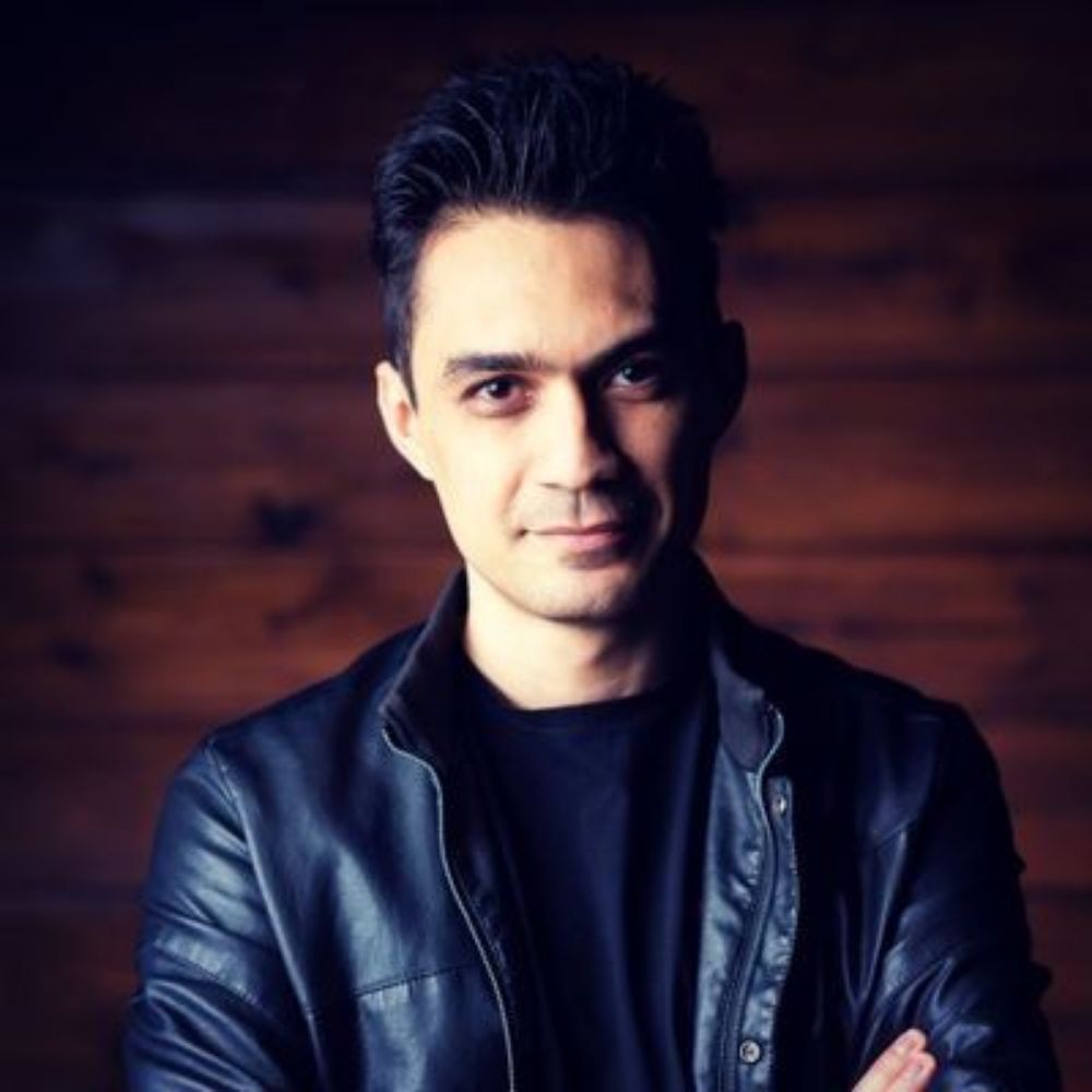 Behzad Varedi