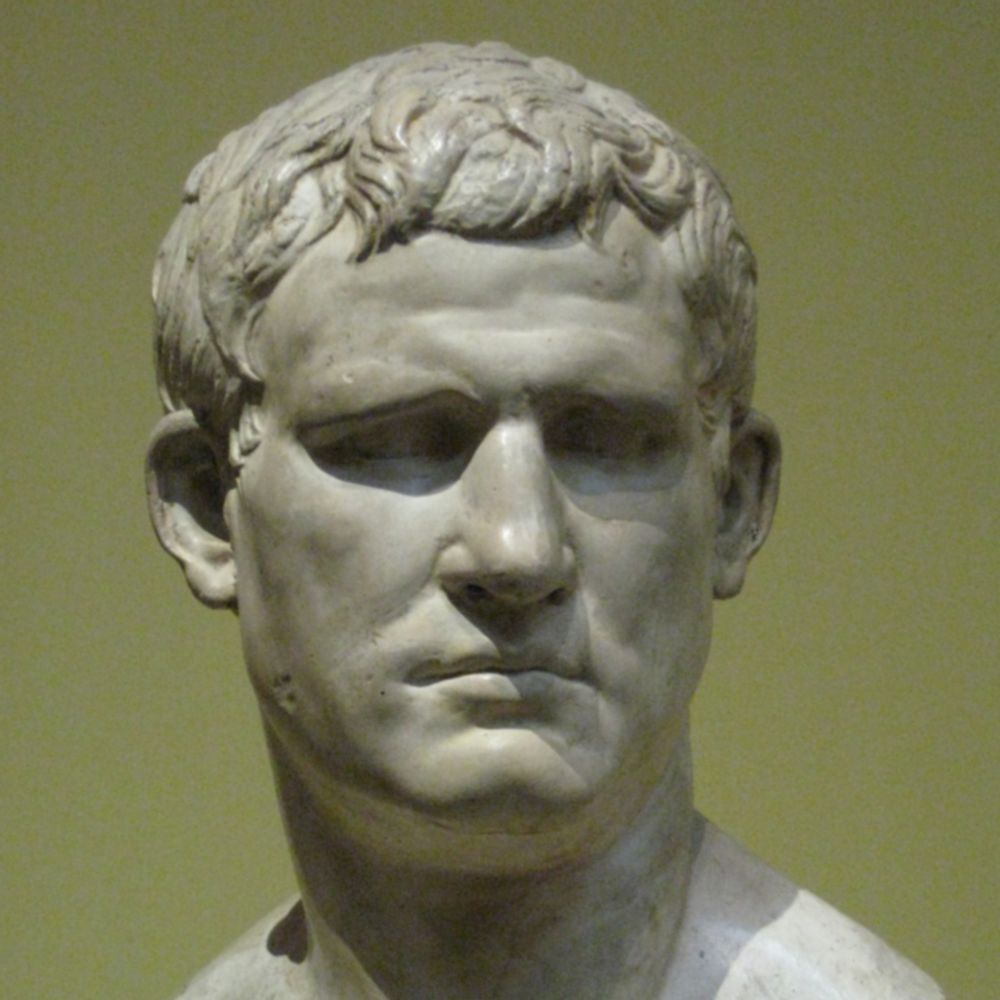 agrippa999.bsky.social profile picture