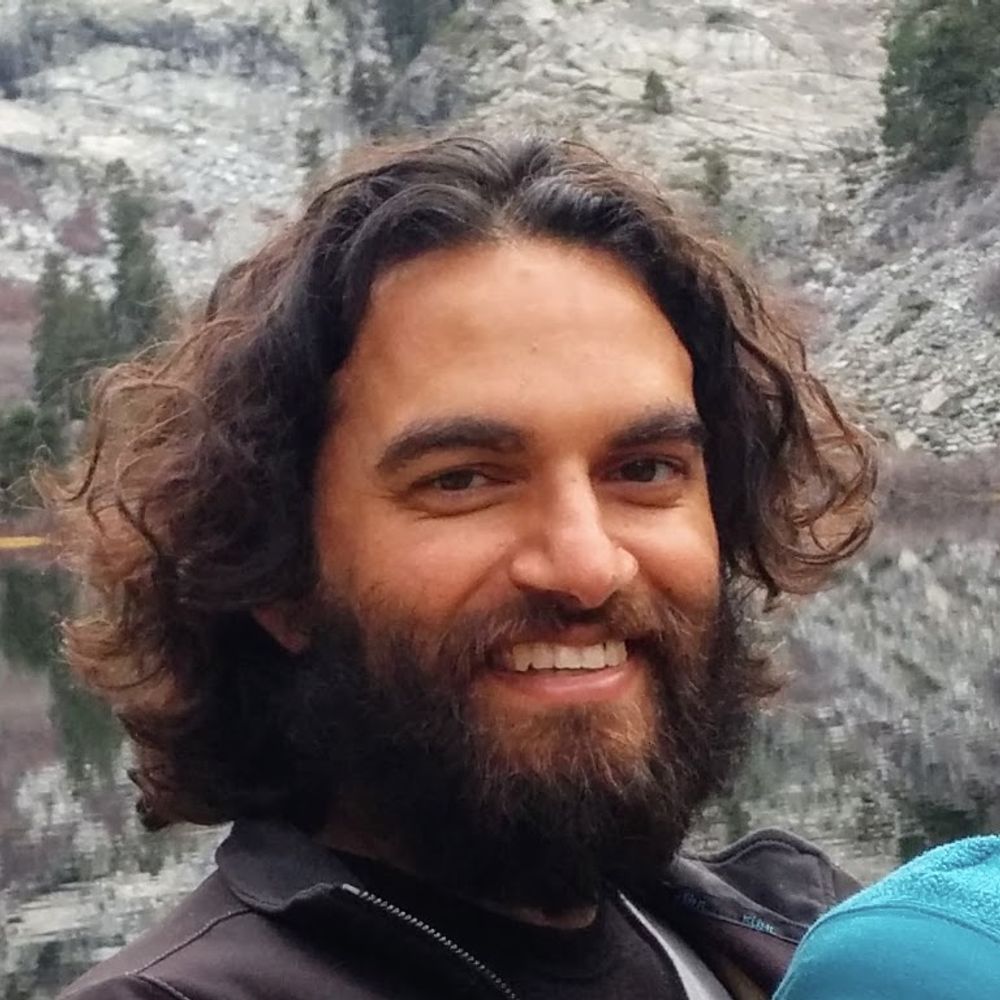 Paramvir Dehal
