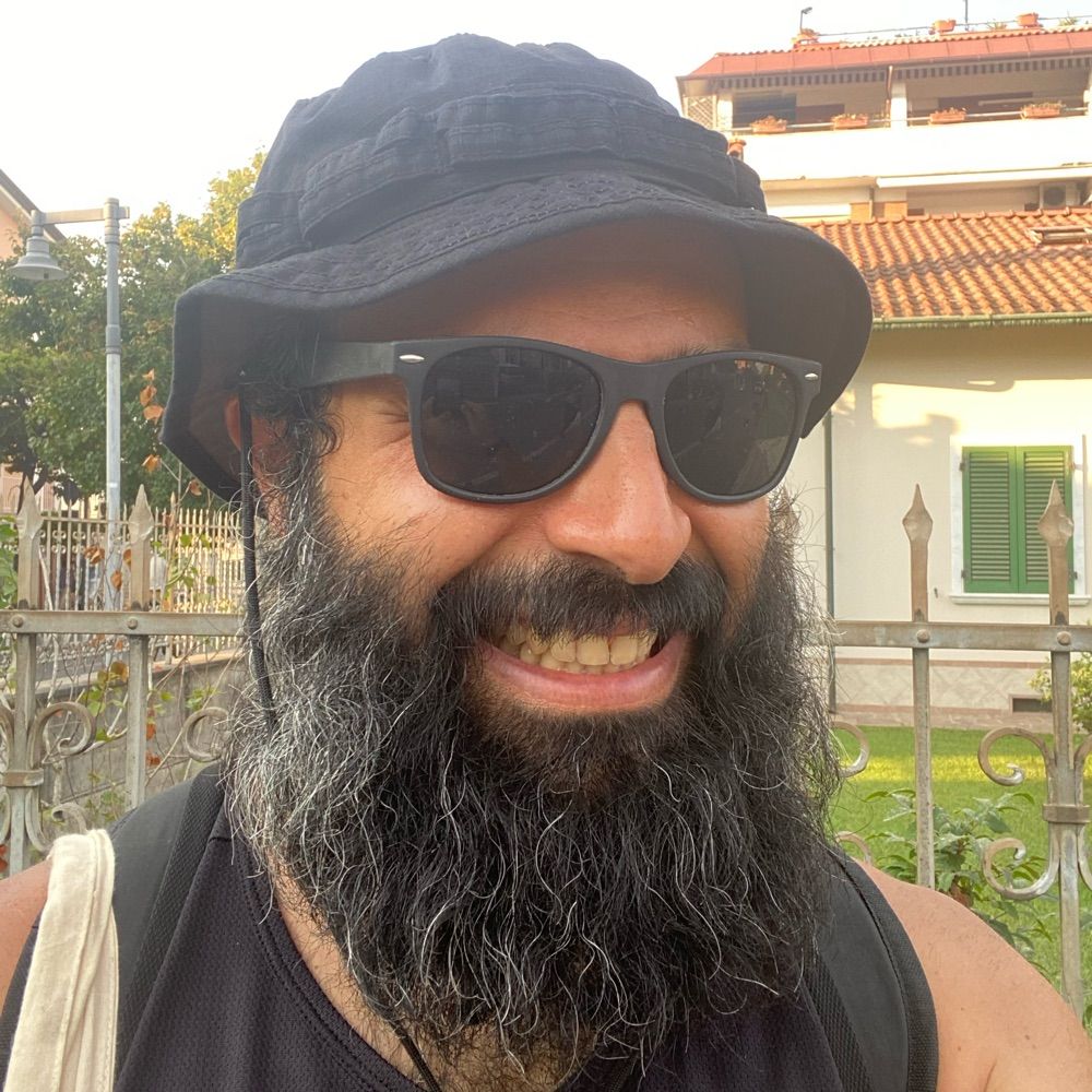 Alessio Cagnano
