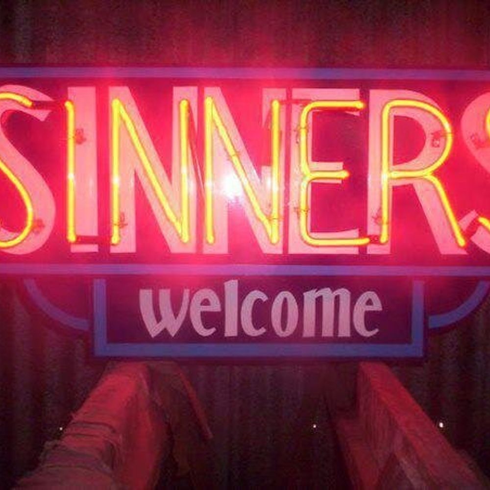 Sinner Cheyenne