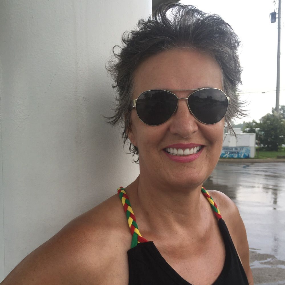 Isabel Cohen