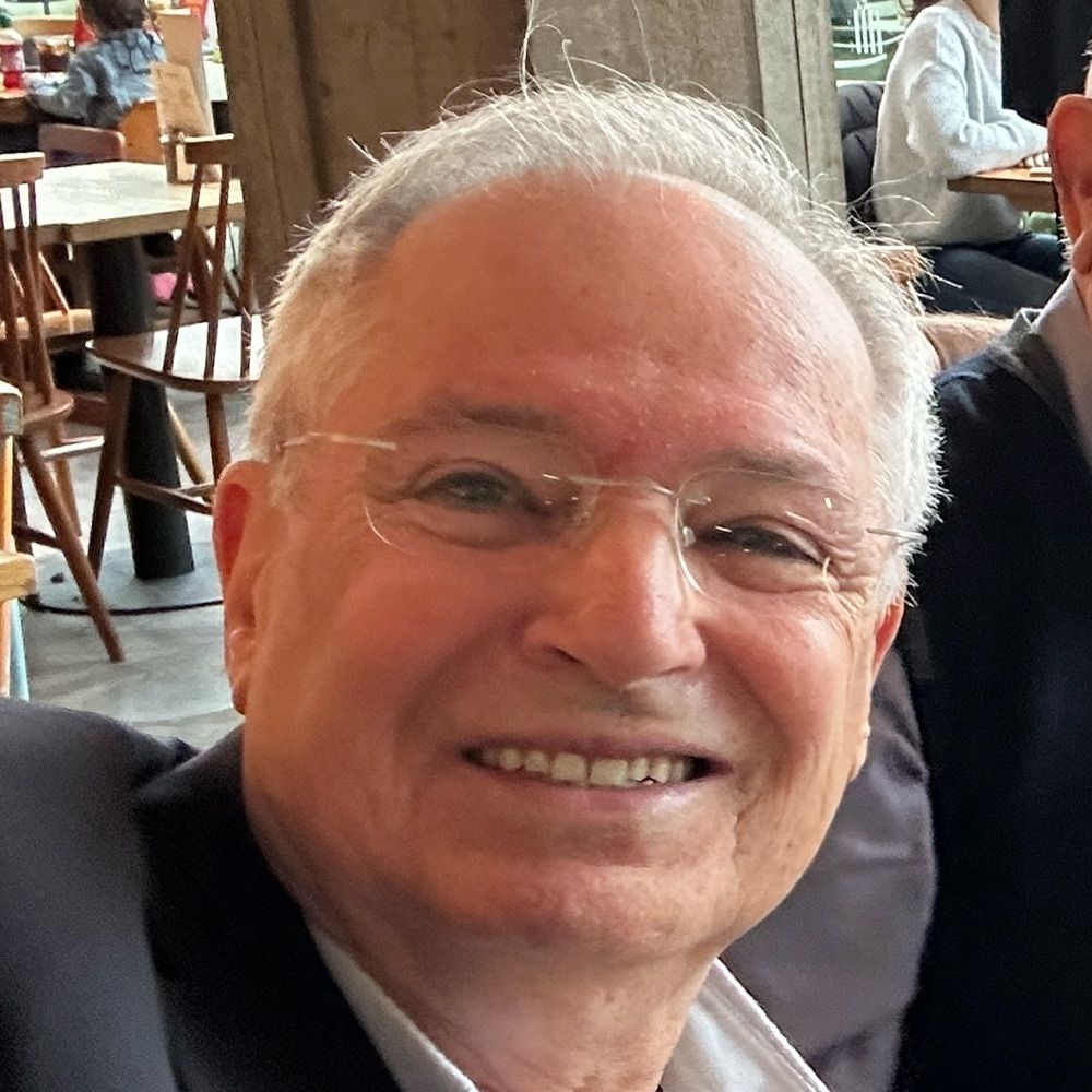 Joe Farrugia